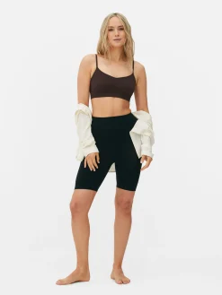 MULHER Primark Roupa Modeladora^Sutiã Bralette Modelador S/ Costuras