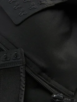 MULHER Primark Sutiãs^Sutiã Desporto Alças Cruzadas Fecho Frontal