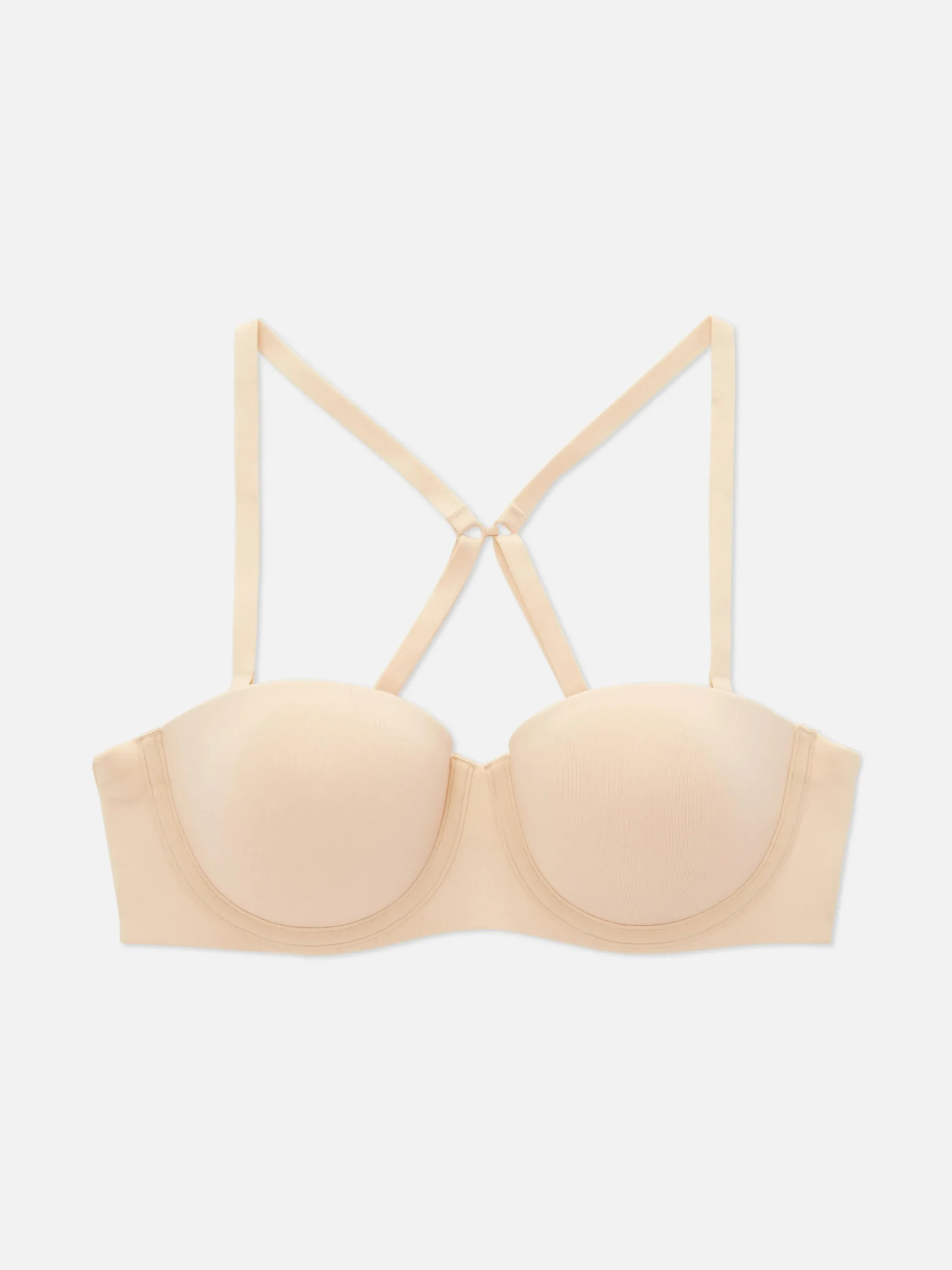 MULHER Primark Sutiãs^Sutiã S/ Alças Multiposições A-D