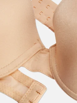 MULHER Primark Sutiãs^Sutiã T-shirt Acabamento Brilhante A-D