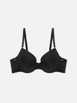 MULHER Primark Sutiãs^Sutiã T-shirt Almofadado Decotado A-D