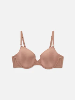 MULHER Primark Sutiãs^Sutiã T-shirt Rebordo Malha Rede Moderno