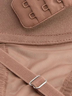 MULHER Primark Sutiãs^Sutiã T-shirt Rebordo Malha Rede Moderno