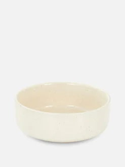 Primark Pratos, Tigelas E Travessas|Serviços De Mesa^Taça Cereais Esmalte Salpicado