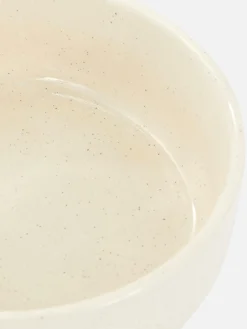 Primark Pratos, Tigelas E Travessas|Serviços De Mesa^Taça Cereais Esmalte Salpicado