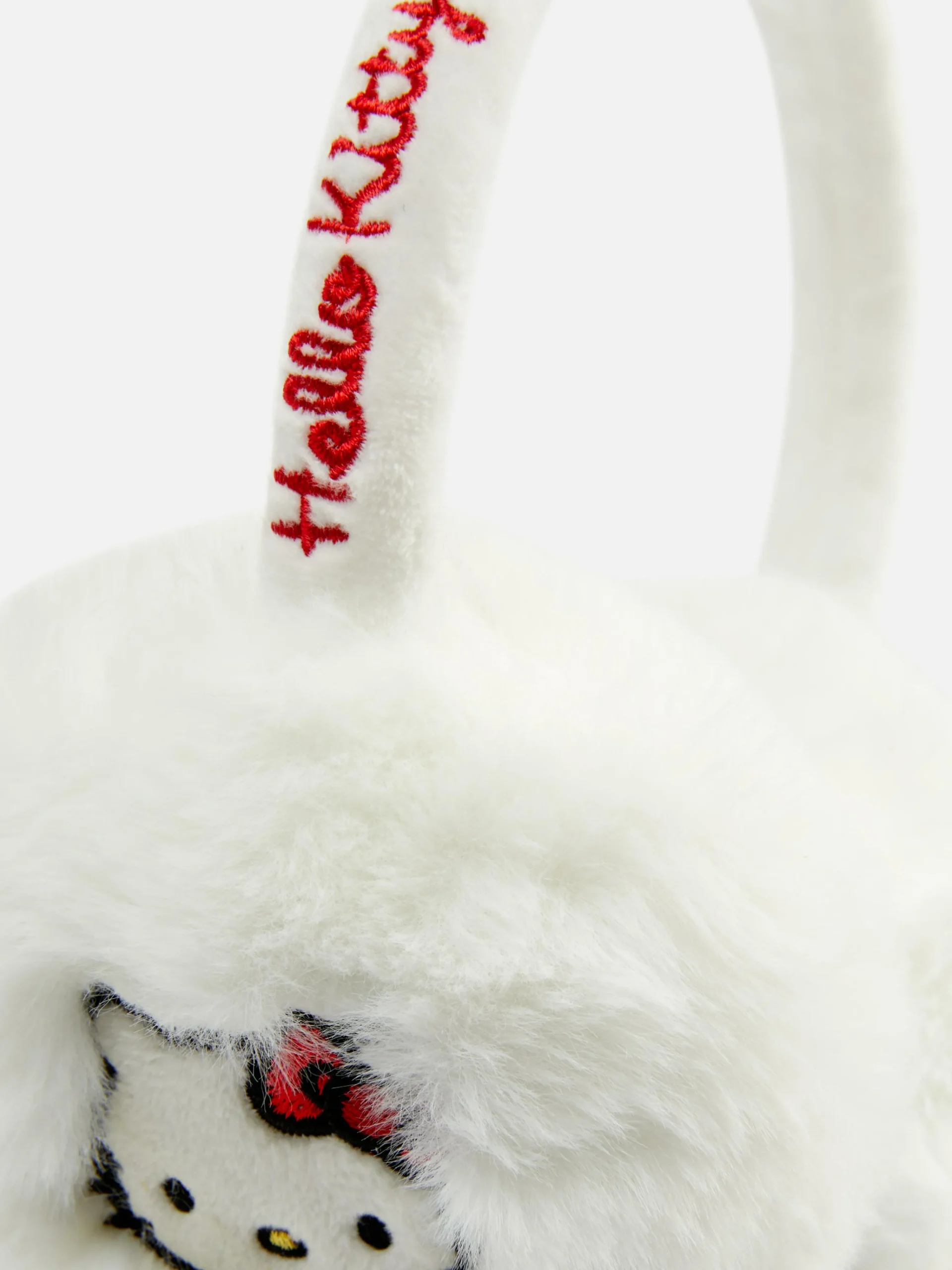 MULHER Primark Chapéus, Luvas E Cachecóis^Tapa-orelhas Felpudos Hello Kitty