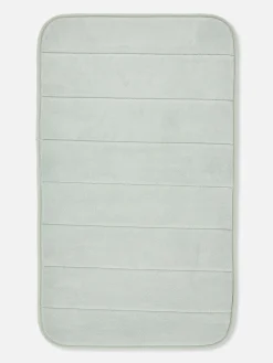 Primark Tapetes De Banho^Tapete Banho Espuma Memória