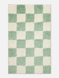 Primark Tapetes De Banho^Tapete Banho Xadrez