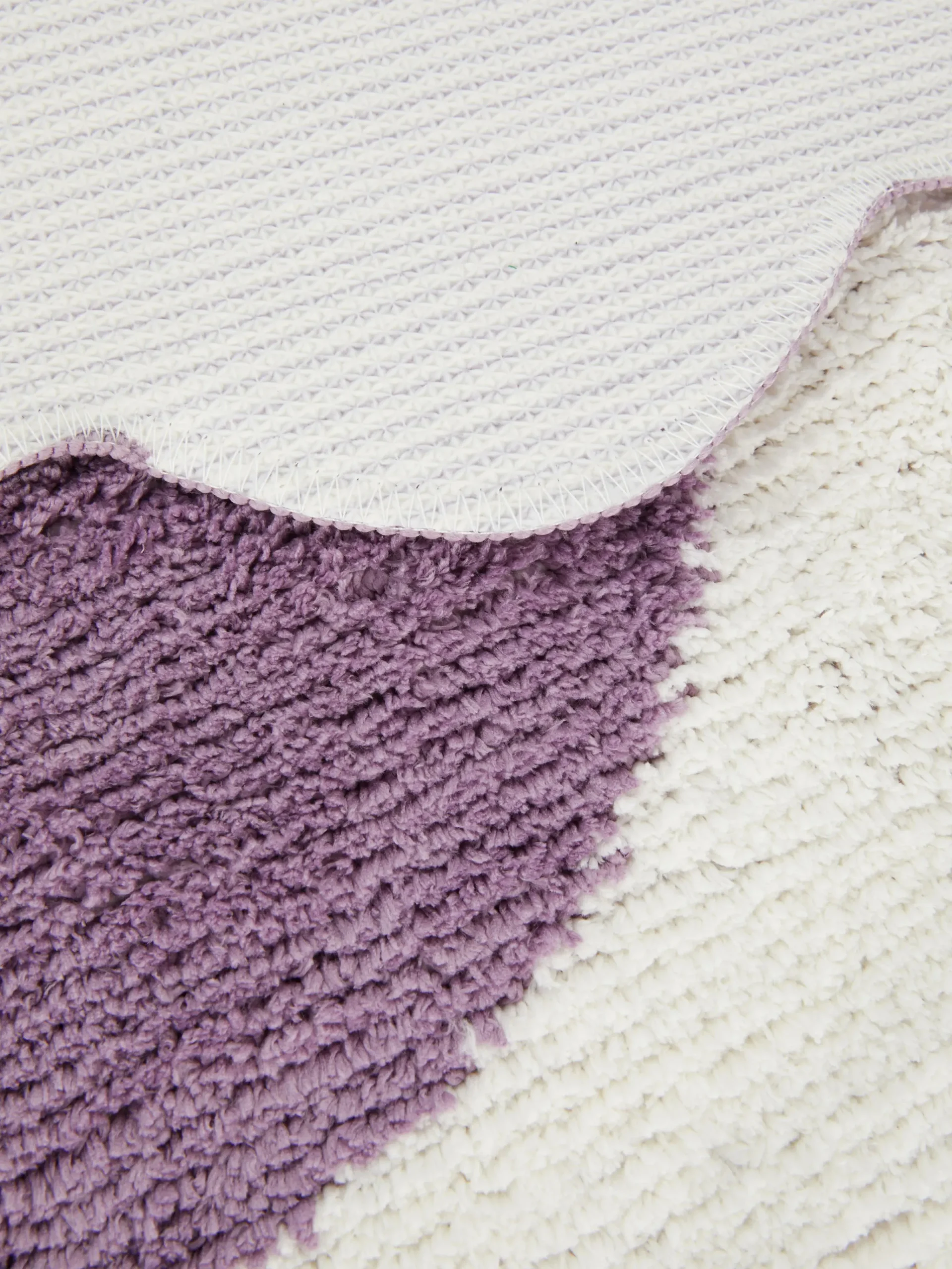 Primark Tapetes^Tapete Banho Yin Yang