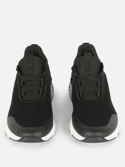 MULHER Primark Ténis^Ténis Atacadores Sola Bolha