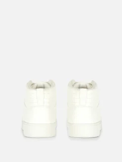 Primark Ténis^Ténis Basquetebol Cano Alto