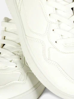 Primark Ténis^Ténis Basquetebol Cano Alto