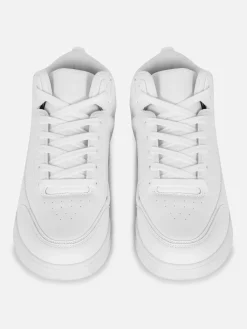 Primark Ténis^Ténis Cano Alto Basquetebol