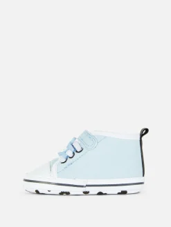 Primark Ténis^Ténis Cano Alto Disney Mickey