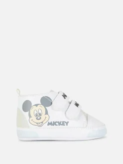 Primark Ténis^Ténis Cano Alto Disney Mickey