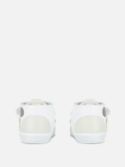 Primark Ténis^Ténis Cano Alto Disney Mickey