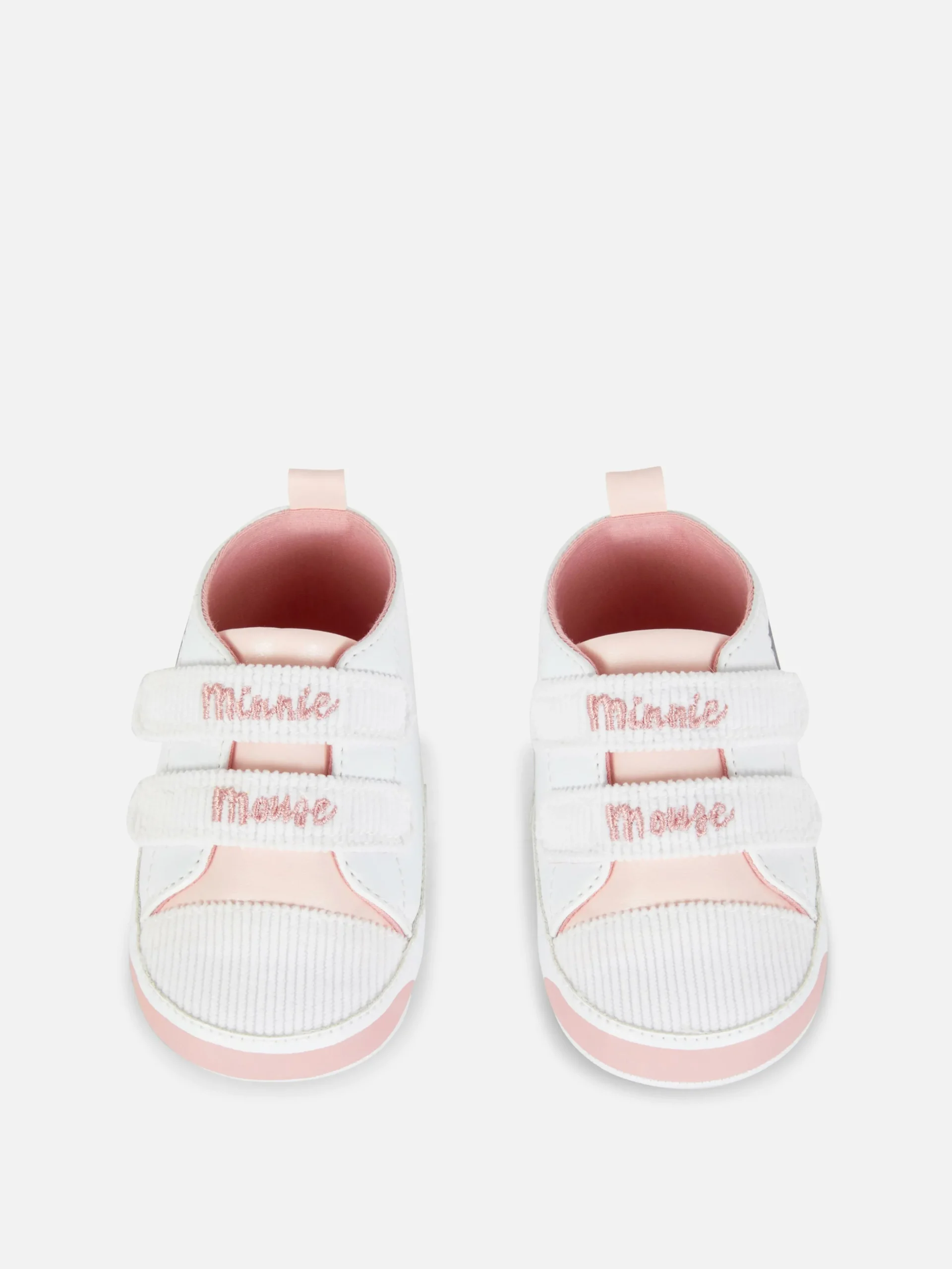 Primark Ténis^Ténis Cano Alto Disney Minnie Mouse