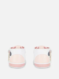 Primark Ténis^Ténis Cano Alto Disney Minnie Mouse