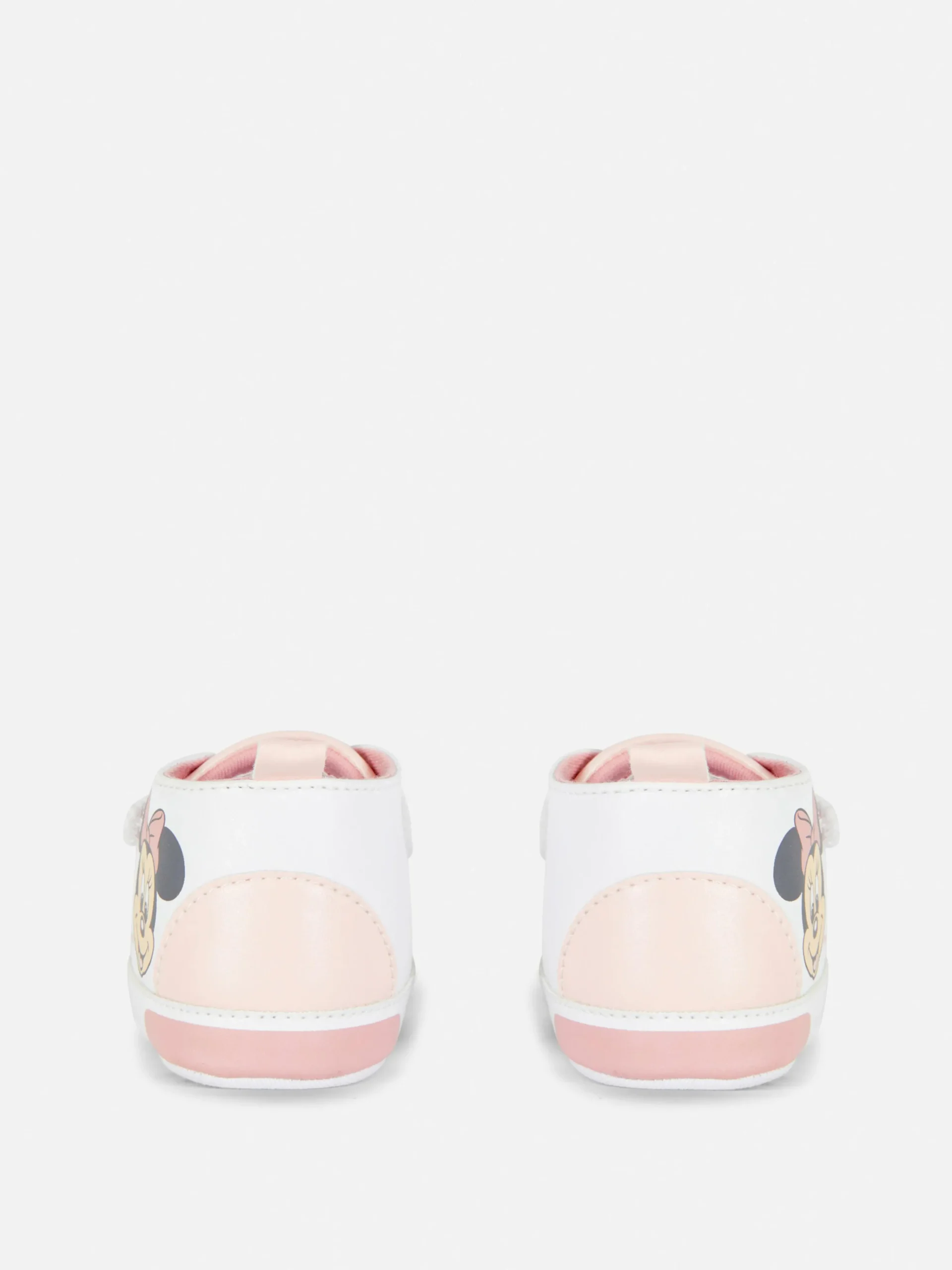 Primark Ténis^Ténis Cano Alto Disney Minnie Mouse