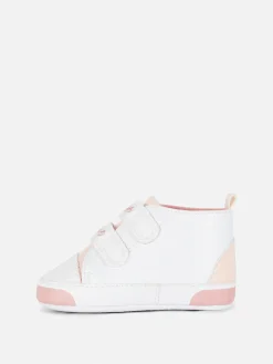 Primark Ténis^Ténis Cano Alto Disney Minnie Mouse