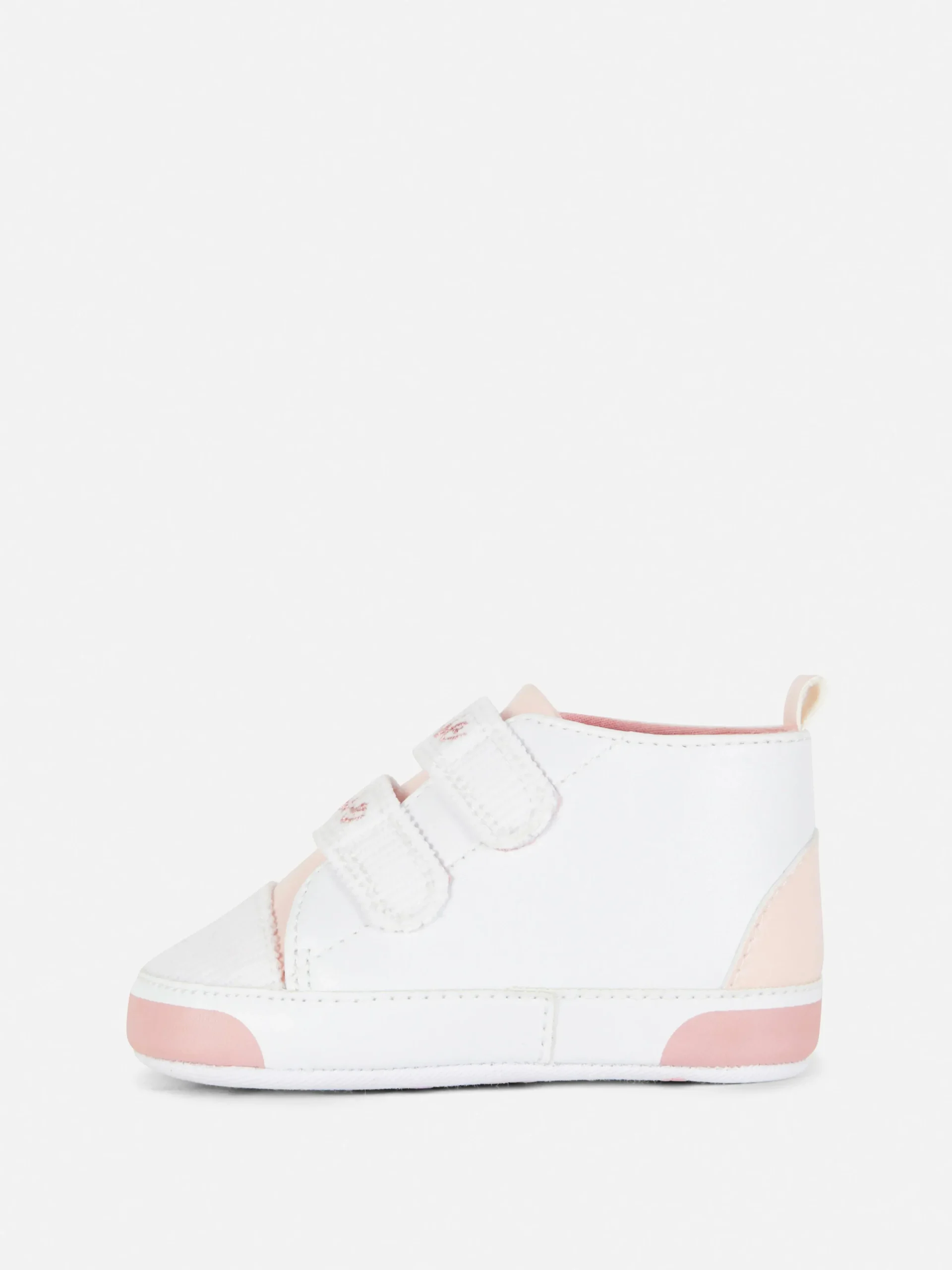 Primark Ténis^Ténis Cano Alto Disney Minnie Mouse