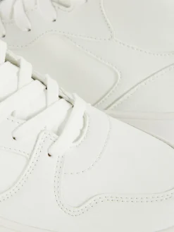 Primark Ténis^Ténis Cano Alto Sola Grossa