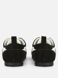 MULHER Primark Ténis^Ténis Cano Baixo Atacadores