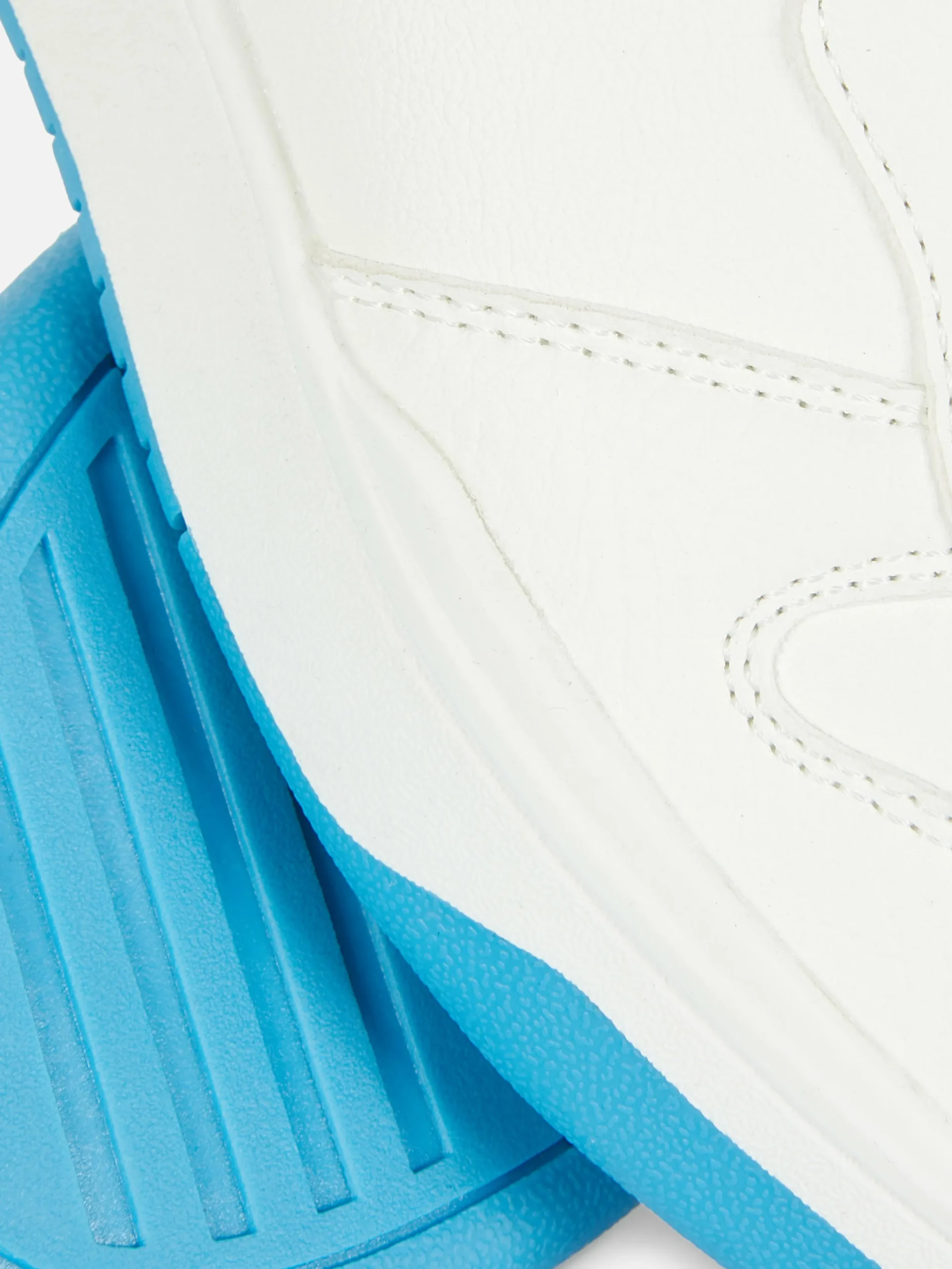 Primark Ténis^Ténis Cano Baixo Bloco Cor