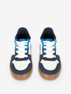 Primark Ténis^Ténis Cano Baixo Bloco Cor