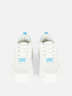 Primark Ténis^Ténis Cano Baixo Disney Lilo & Stitch