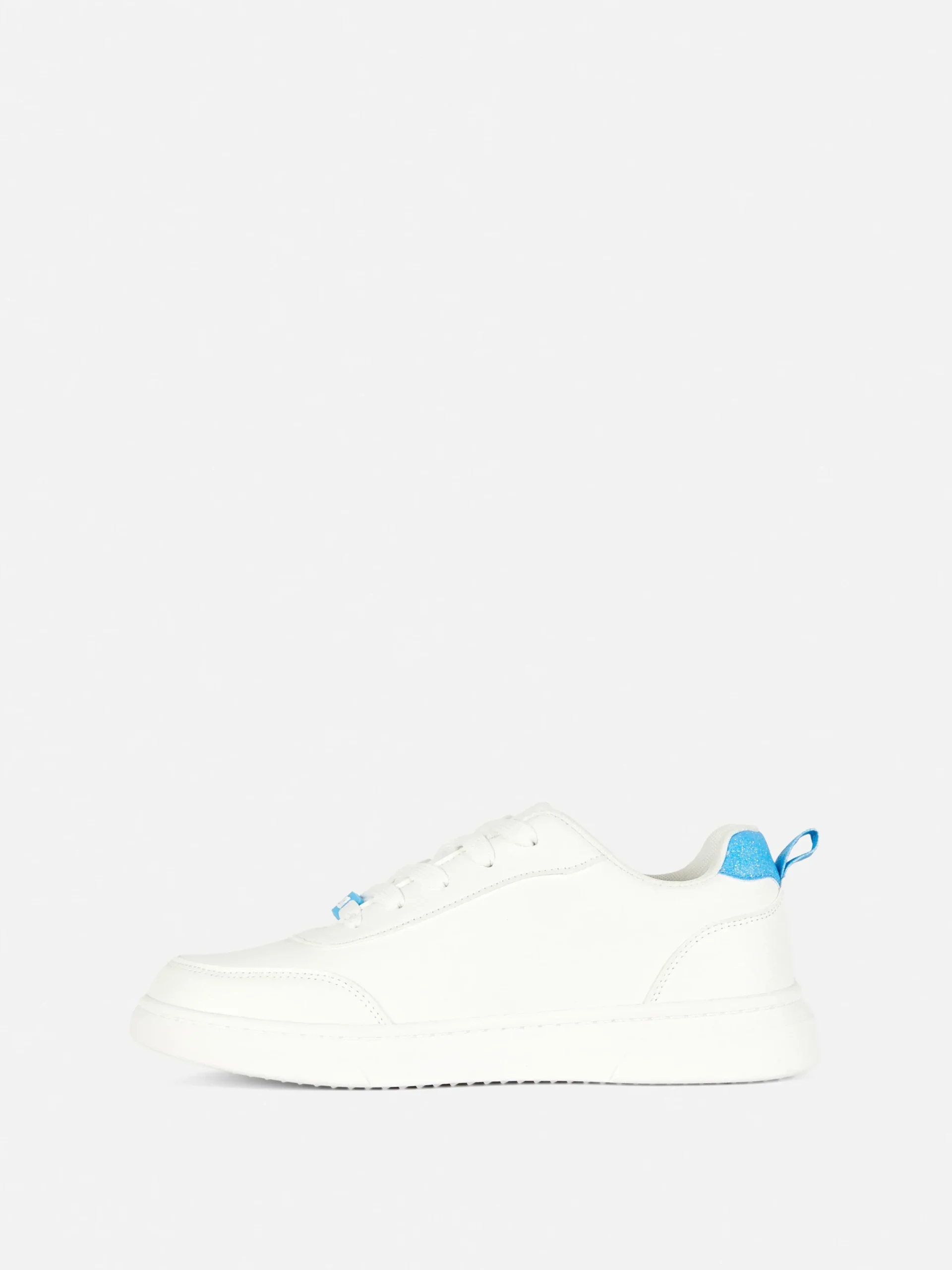 Primark Ténis^Ténis Cano Baixo Disney Lilo & Stitch