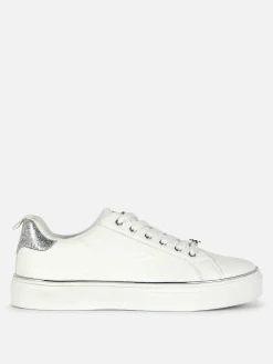 MULHER Primark Ténis^Ténis Cano Baixo Disney Mickey