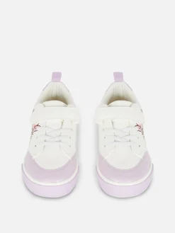 Primark Ténis^Ténis Cano Baixo Disney Minnie Mouse & Friends