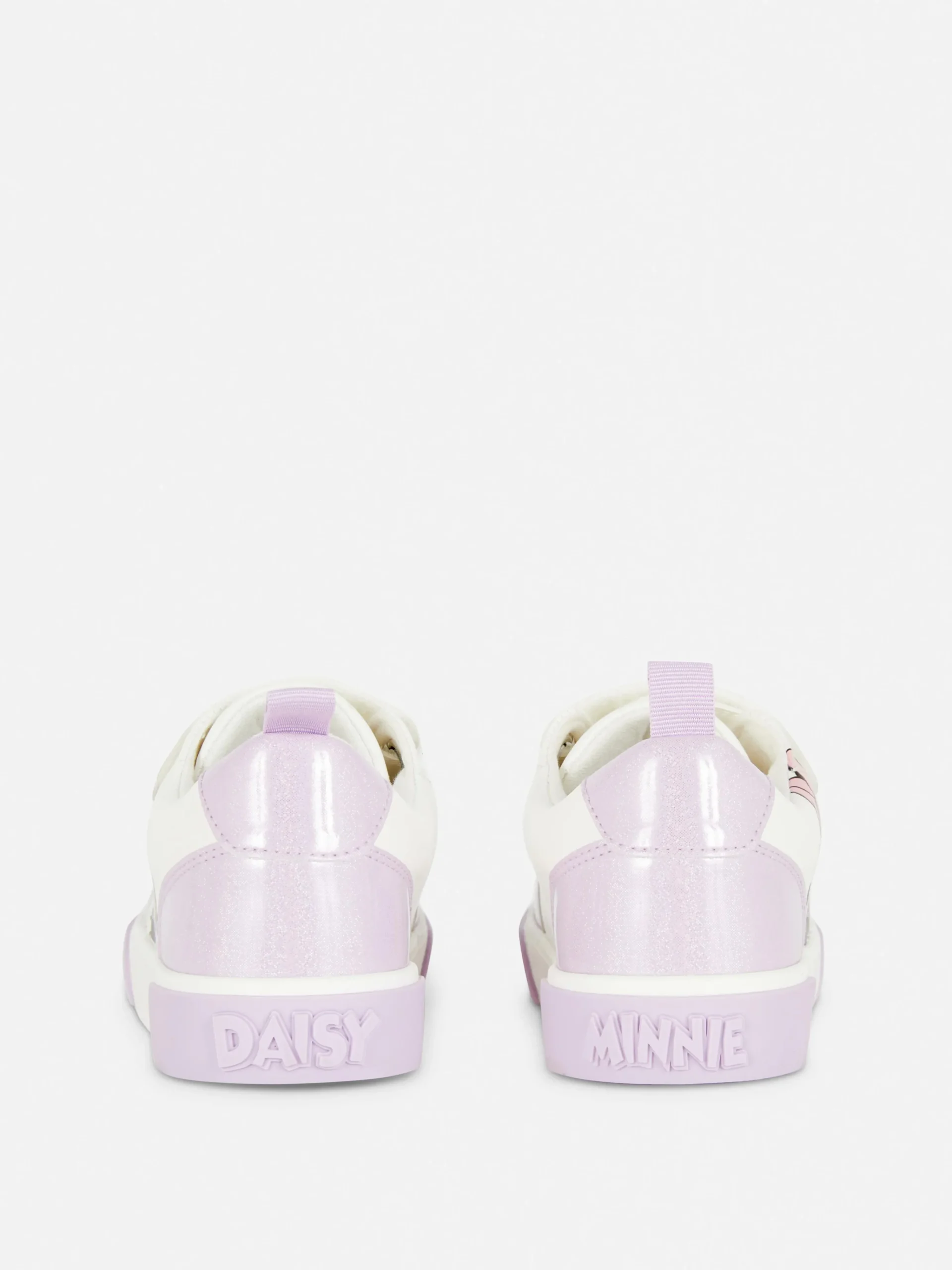 Primark Ténis^Ténis Cano Baixo Disney Minnie Mouse & Friends