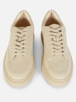 Primark Ténis^Ténis Cano Baixo Kem