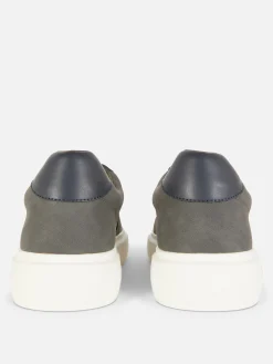 Primark Ténis^Ténis Cano Baixo Kem