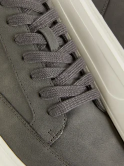 Primark Ténis^Ténis Cano Baixo Kem