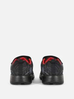 Primark Ténis^Ténis Cano Baixo Marvel Homem-Aranha