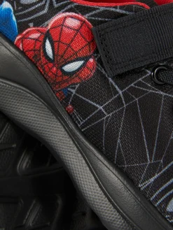 Primark Ténis^Ténis Cano Baixo Marvel Homem-Aranha