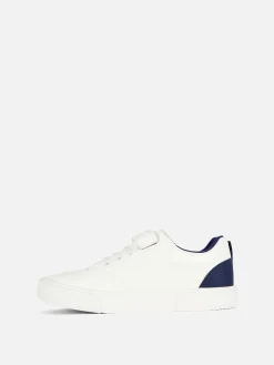 Primark Ténis^Ténis Cano Baixo Marvel Vingadores