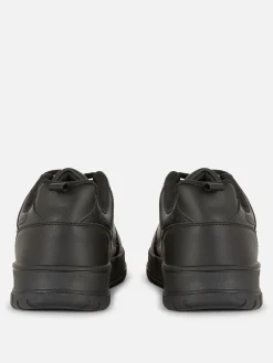 MULHER Primark Ténis^Ténis Cano Baixo Painel Desportivo