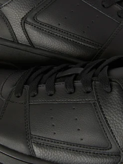 MULHER Primark Ténis^Ténis Cano Baixo Painel Desportivo