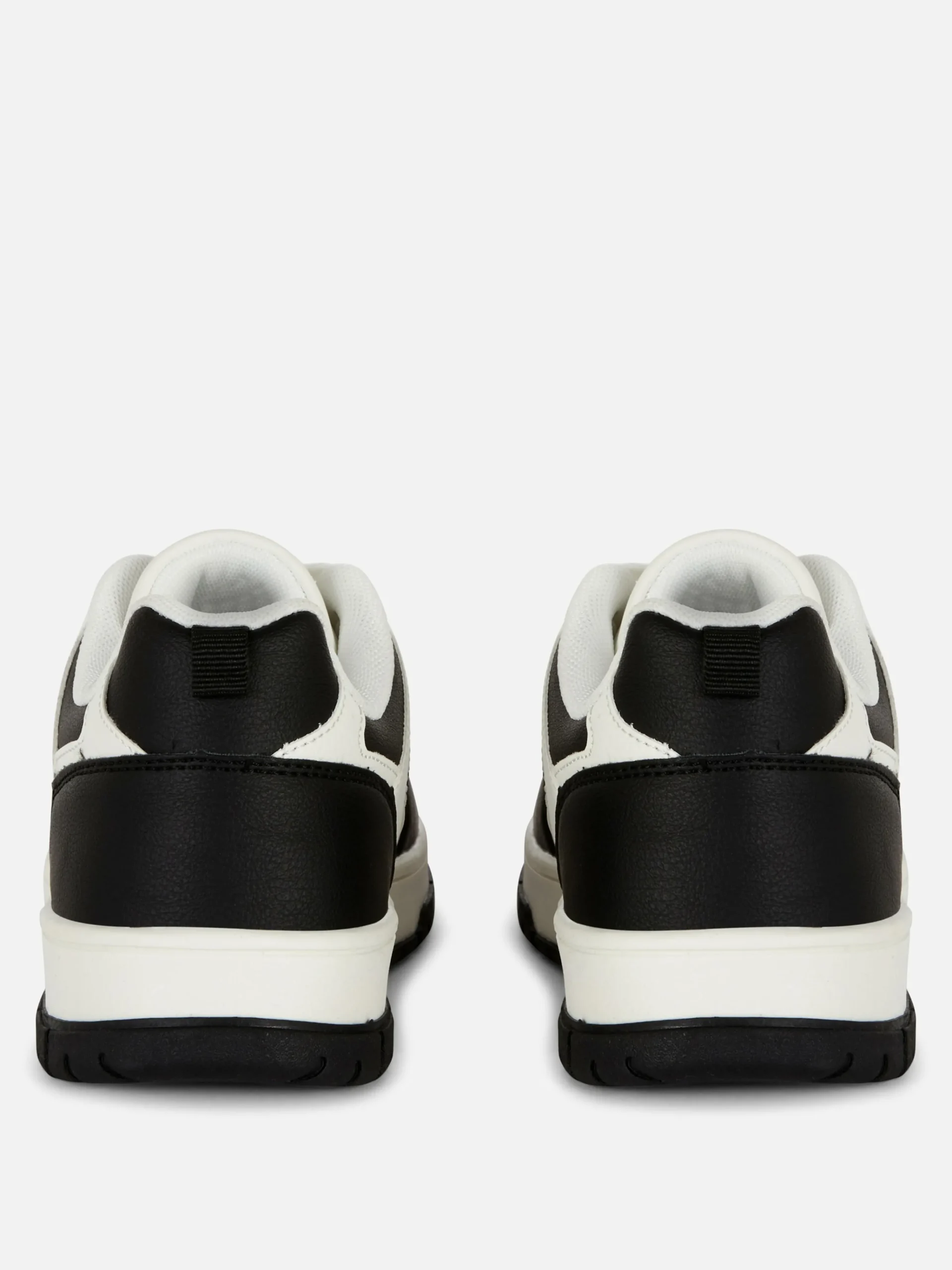 MULHER Primark Ténis^Ténis Cano Baixo Painel Desportivo