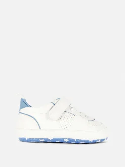 Primark Ténis^Ténis Cano Baixo Sola Estrela