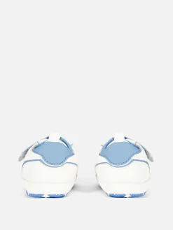 Primark Ténis^Ténis Cano Baixo Sola Estrela