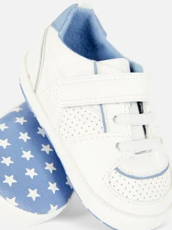 Primark Ténis^Ténis Cano Baixo Sola Estrela