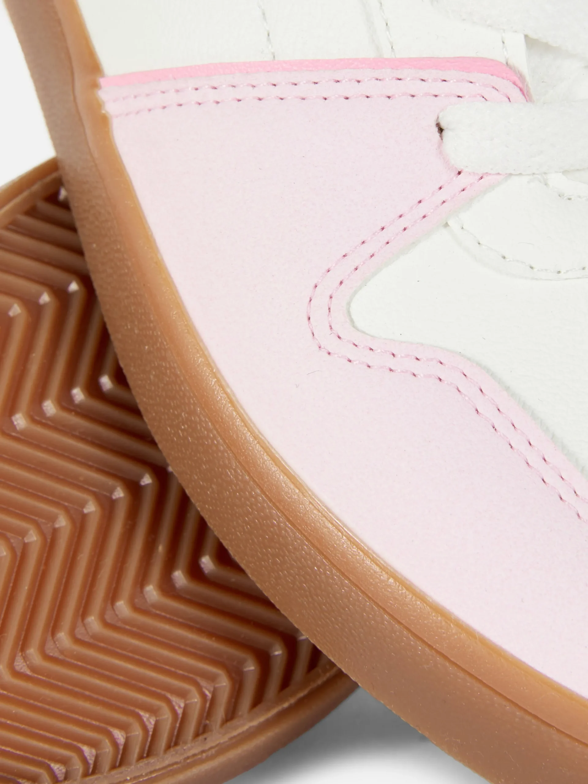 Primark Ténis^Ténis Cano Baixo Sola Goma