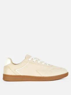 MULHER Primark Ténis^Ténis Cano Baixo Sola Goma