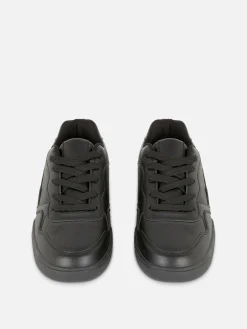 Primark Ténis^Ténis Cano Baixo Sola Grossa