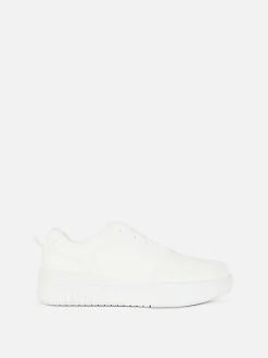 Primark Ténis^Ténis Cano Baixo Sola Grossa